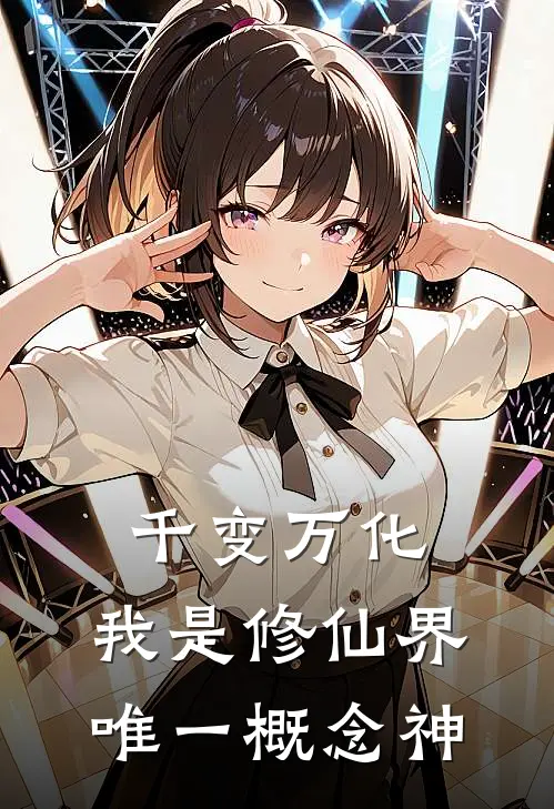 千变万化：我是修仙界唯一概念神