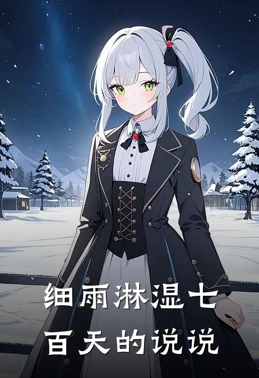 细雨淋湿七百天的说说