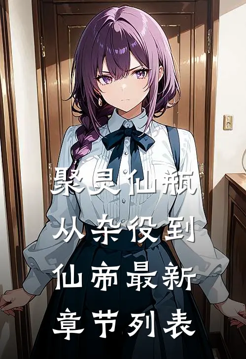 聚灵仙瓶从杂役到仙帝最新章节列表