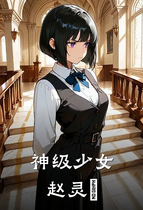 神级少女赵灵晞