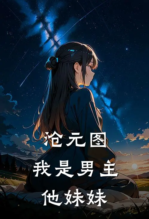 沧元图：我是男主他妹妹(孟川白灵殊)免费小说阅读_免费小说完整版沧元图：我是男主他妹妹(孟川白灵殊)