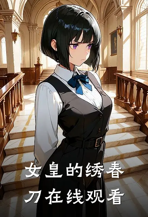 女皇的绣春刀在线观看