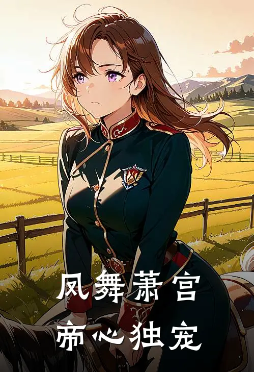 凤舞萧宫：帝心独宠叶扶疏萧景铄热门小说阅读_完本完结小说凤舞萧宫：帝心独宠叶扶疏萧景铄