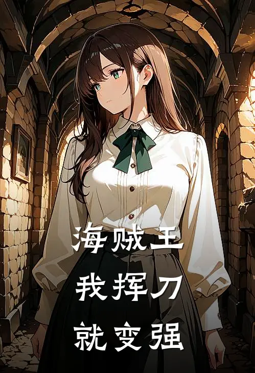 海贼王：我挥刀就变强