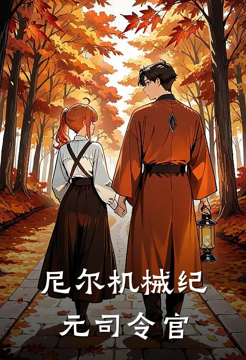 尼尔机械纪元司令官