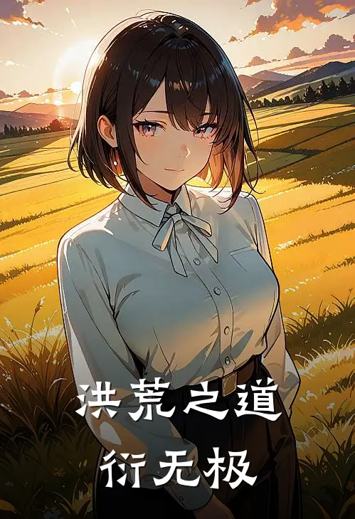 洪荒之道衍无极