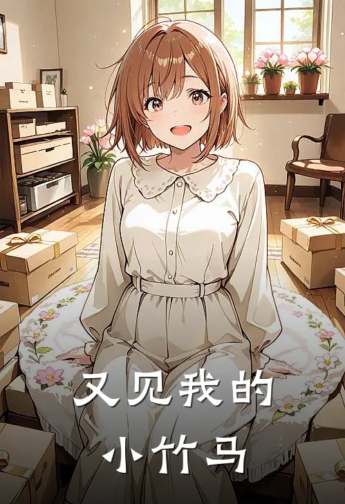 又见我的小竹马