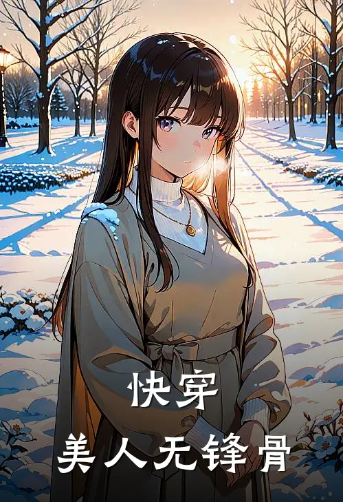 快穿：美人无锋骨
