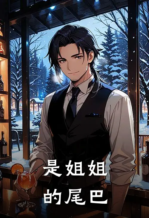 是姐姐的尾巴
