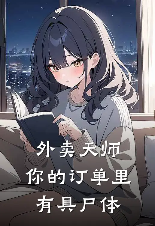 外卖天师，你的订单里有具尸体(徐北林耀)完本小说推荐_最新章节列表外卖天师，你的订单里有具尸体(徐北林耀)