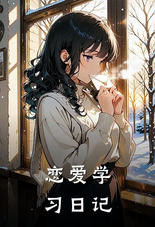 恋爱学习日记
