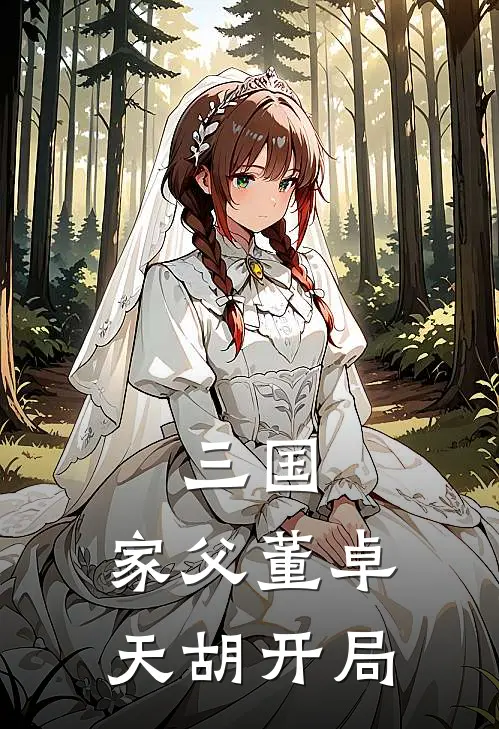 董卓董骁《三国：家父董卓，天胡开局》完结版免费阅读_董卓董骁热门小说