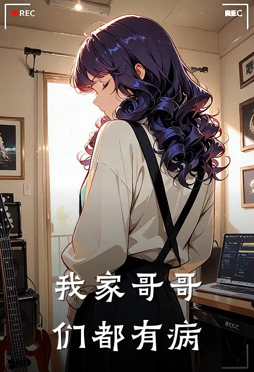 我家哥哥们都有病(宫穗希白雪川)完结版小说全文免费阅读_最新小说我家哥哥们都有病(宫穗希白雪川)