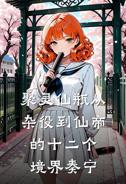 聚灵仙瓶从杂役到仙帝的十二个境界奏宁