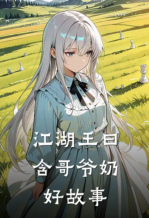 江湖王曰含哥爷奶好故事