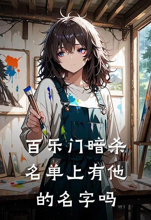 百乐门暗杀名单上有他的名字吗