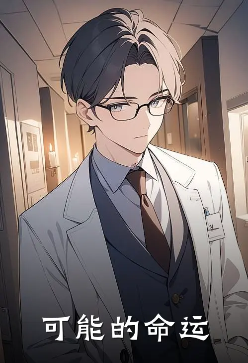可能的命运(蚩尤霍金)热门网络小说推荐_最新章节列表可能的命运(蚩尤霍金)