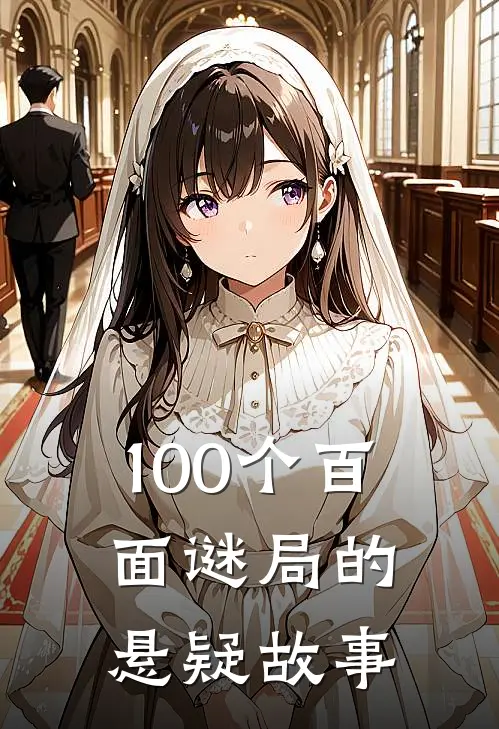 100个百面谜局的悬疑故事