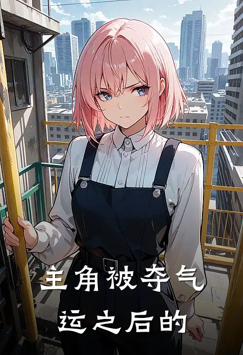 主角被夺气运之后的