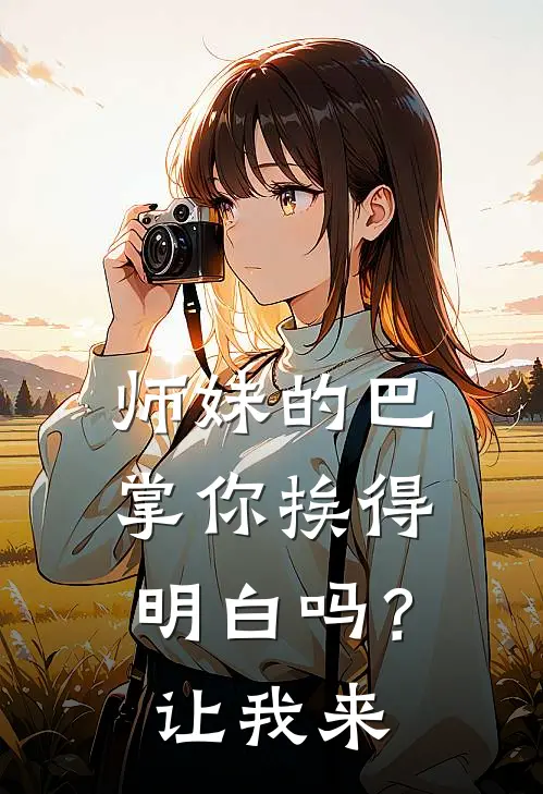 师妹的巴掌你挨得明白吗？让我来