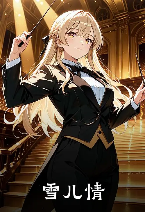 雪儿情