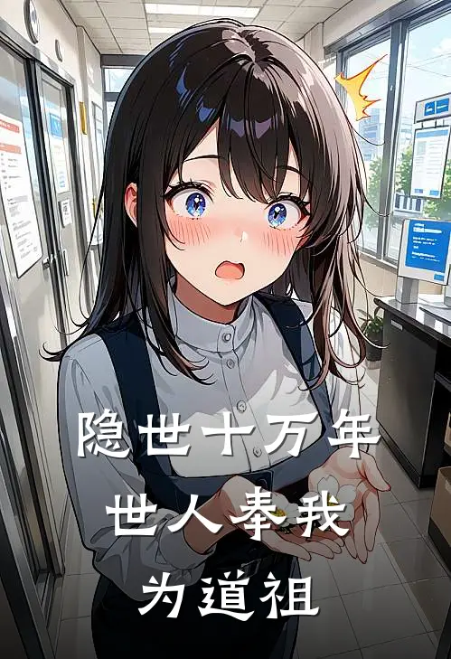 隐世十万年，世人奉我为道祖