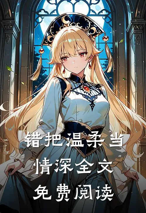 错把温柔当情深全文免费阅读