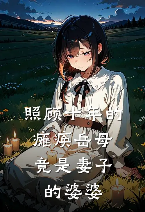 照顾十年的瘫痪岳母，竟是妻子的婆婆