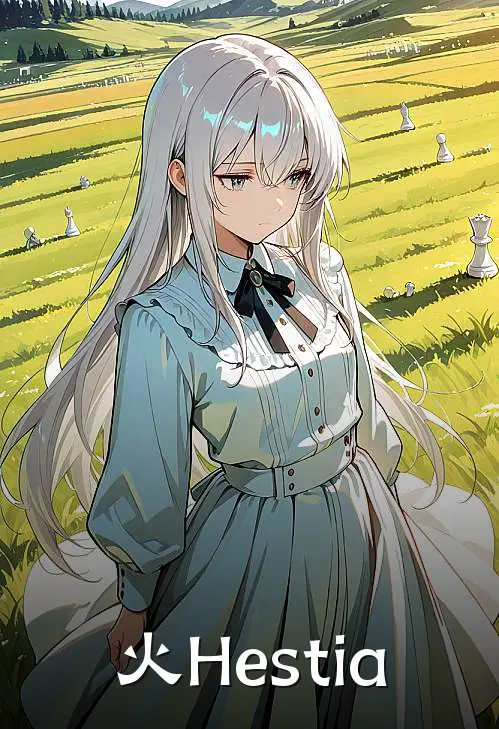 火Hestia阮小七白墨最新完结小说推荐_全集免费小说火Hestia阮小七白墨