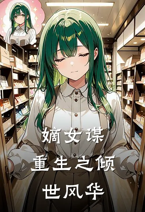 嫡女谋：重生之倾世风华(苏素王角)完本小说_全本免费小说嫡女谋：重生之倾世风华苏素王角