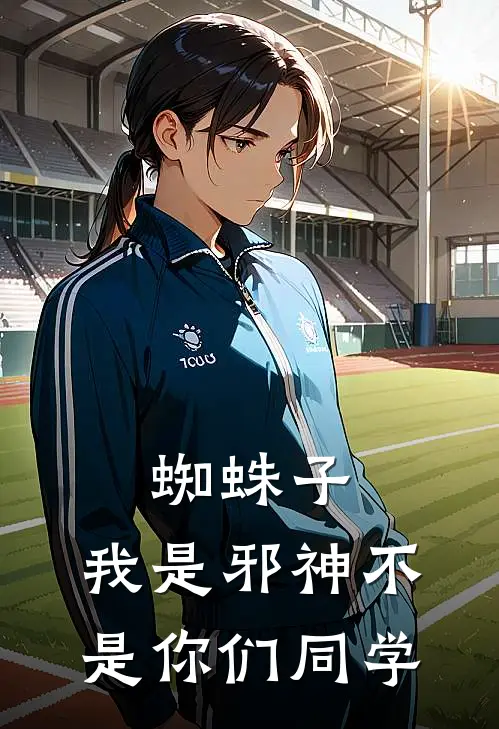 蜘蛛子：我是邪神不是你们同学(吴天泽白洞)完整版免费阅读_最新章节列表蜘蛛子：我是邪神不是你们同学(吴天泽白洞)