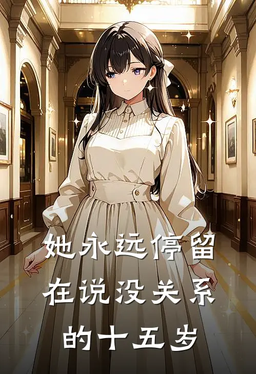 她永远停留在说没关系的十五岁(林晓琪琪琪)免费小说阅读_免费小说完整版她永远停留在说没关系的十五岁(林晓琪琪琪)