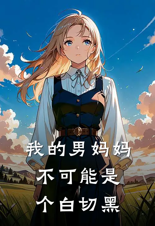 我的男妈妈不可能是个白切黑