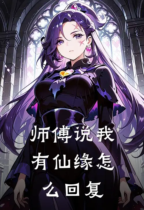 师傅说我有仙缘怎么回复