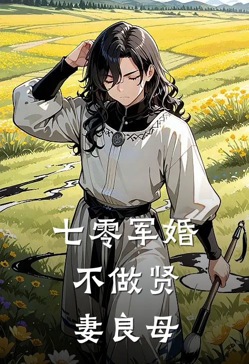 七零军婚：不做贤妻良母