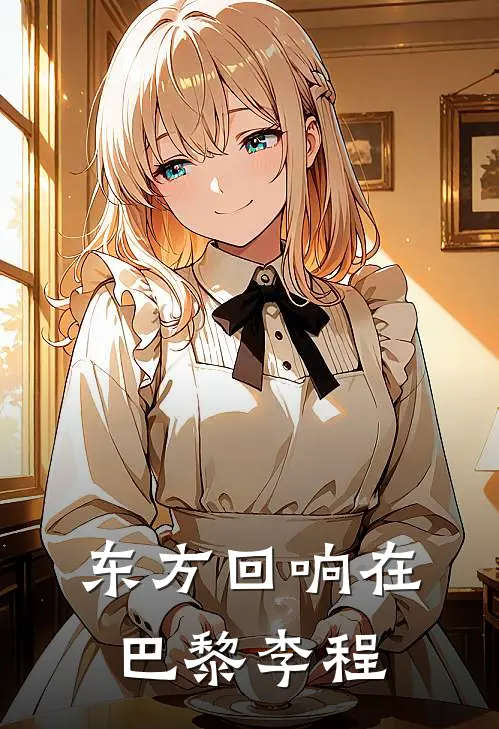 东方回响在巴黎李程