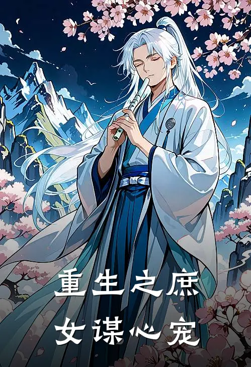 重生之庶女谋心宠