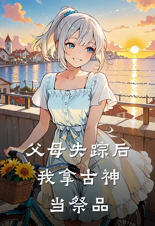 父母失踪后，我拿古神当祭品