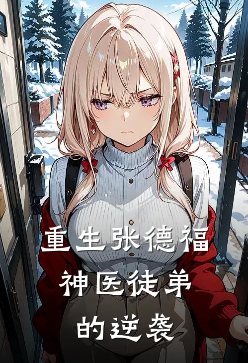 重生张德福：神医徒弟的逆袭(张德福德福)热门网络小说_最新完本小说重生张德福：神医徒弟的逆袭(张德福德福)