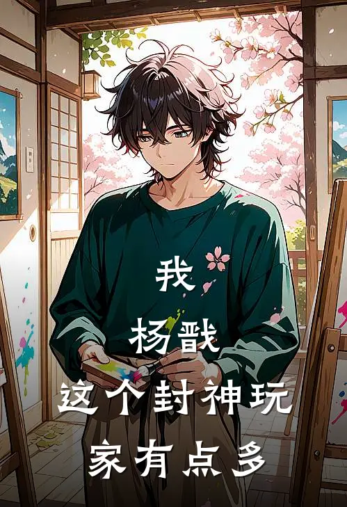 我，杨戬，这个封神玩家有点多