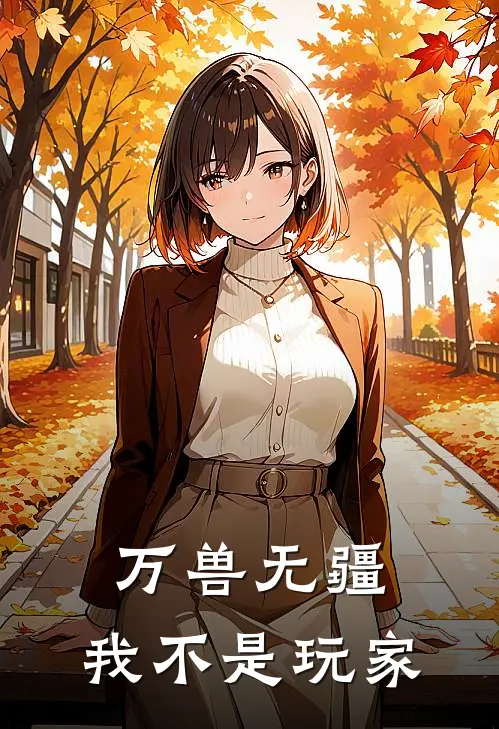 万兽无疆：我不是玩家