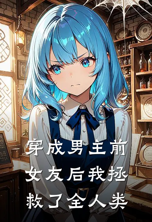 穿成男主前女友后我拯救了全人类沈越李薇全文免费阅读无弹窗大结局_沈越李薇（穿成男主前女友后我拯救了全人类）小说免费阅读大结局