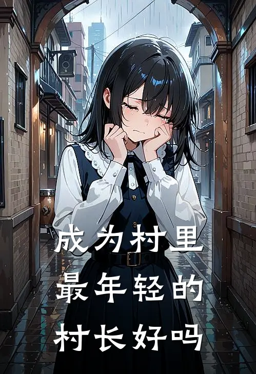 成为村里最年轻的村长好吗