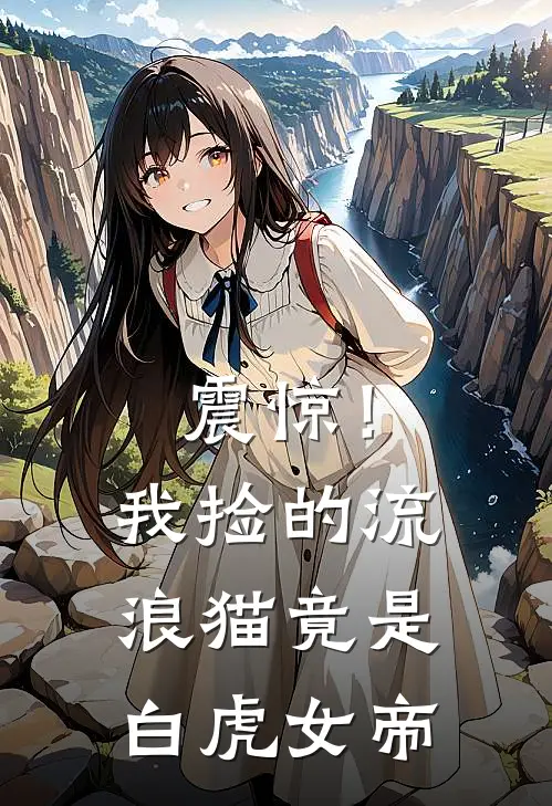 震惊！我捡的流浪猫竟是白虎女帝(姜源白沐澜)最新免费小说_完本小说免费阅读震惊！我捡的流浪猫竟是白虎女帝姜源白沐澜