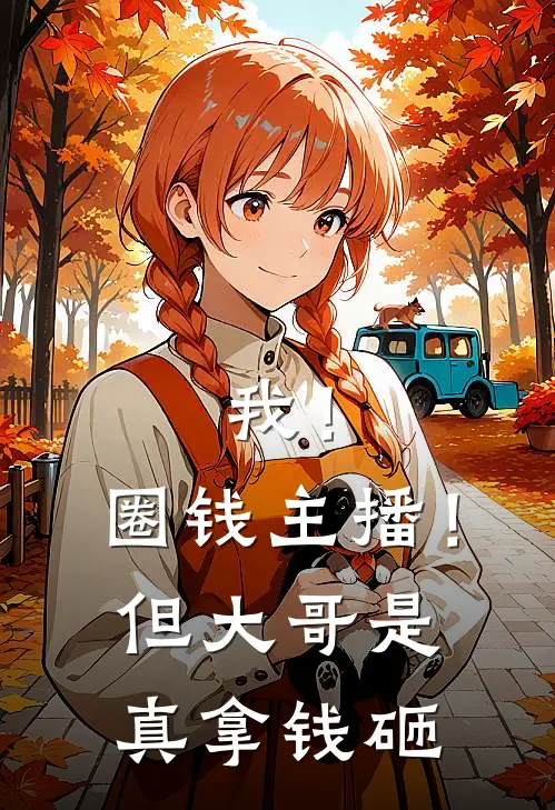 我！圈钱主播！但大哥是真拿钱砸张峰张峰全本完结小说_最新章节列表我！圈钱主播！但大哥是真拿钱砸(张峰张峰)