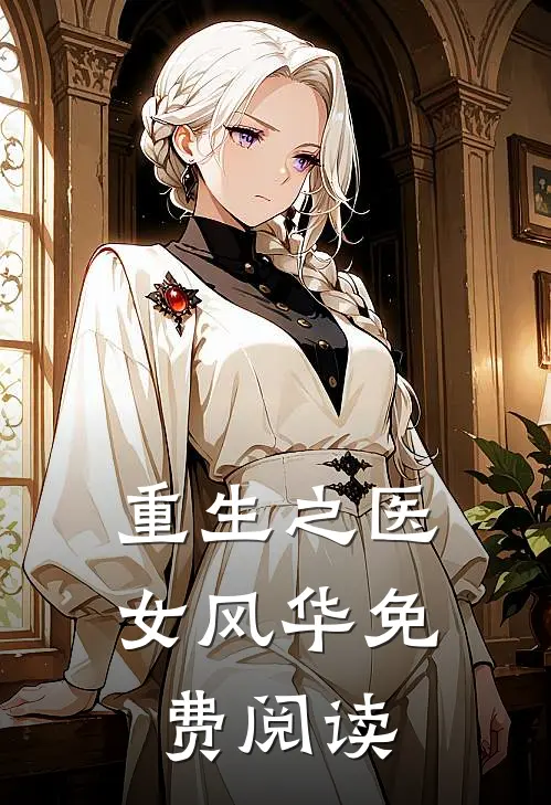 重生之医女风华免费阅读