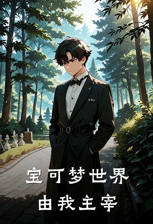 宝可梦世界由我主宰