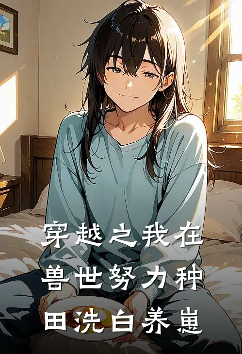 穿越之我在兽世努力种田洗白养崽(黎姝姝兔琳)_黎姝姝兔琳热门小说