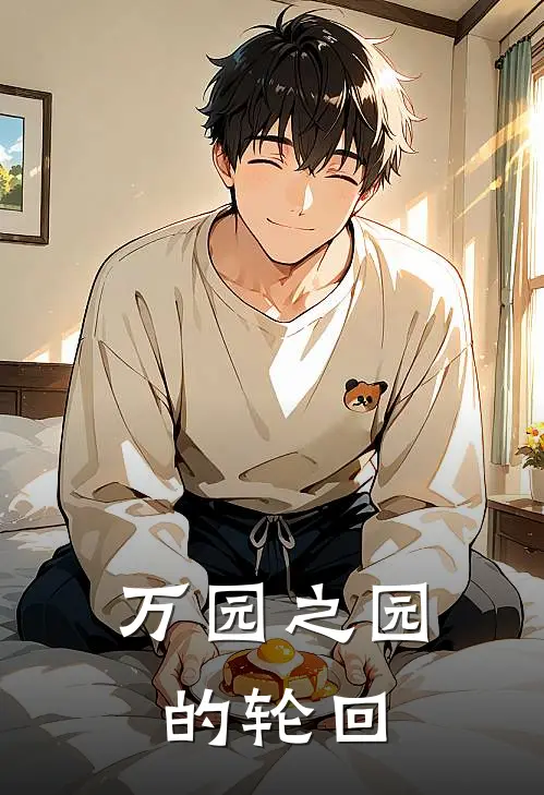 万园之园的轮回