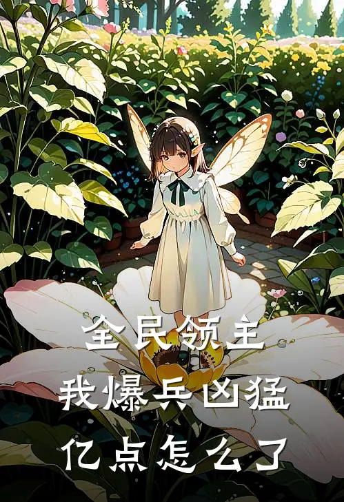 全民领主：我爆兵凶猛亿点怎么了